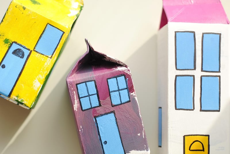 Fun DIY Kids Projects
